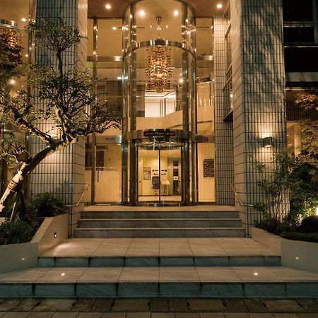 Plaza East Cabin For Men Only 横手市 エクステリア 写真